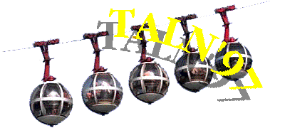 Logotype TALN'97